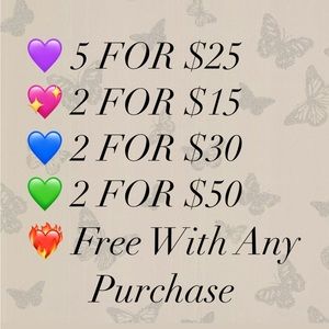 Bundle bundle bundle! 🌟